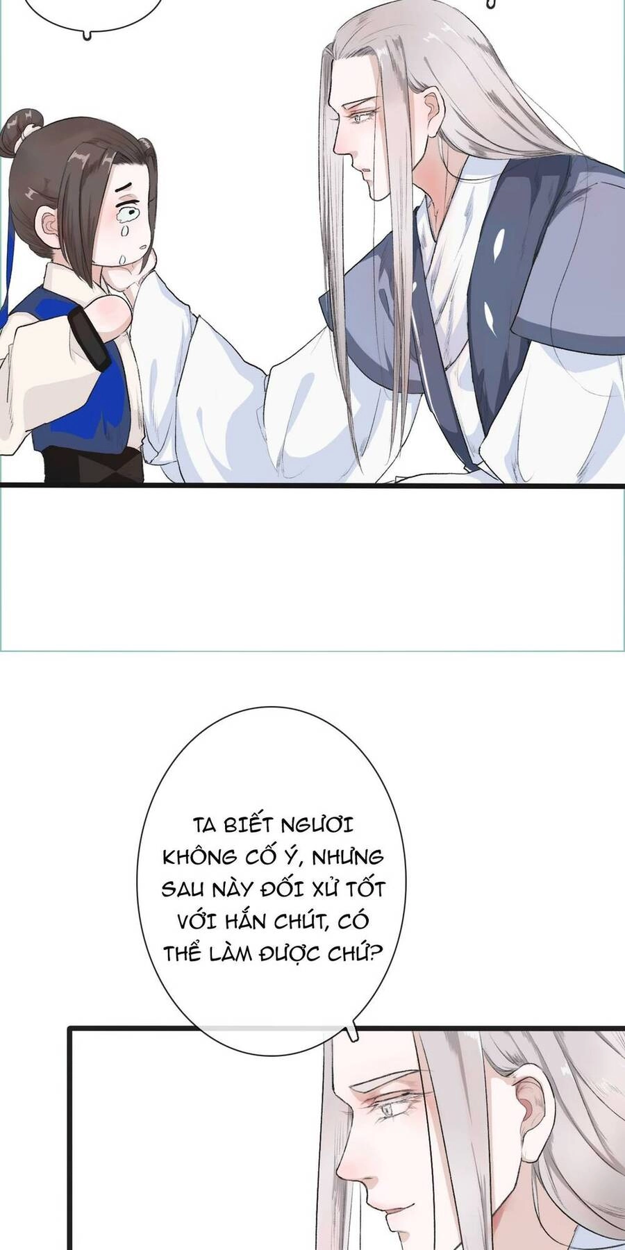 Hạnh Lâm Phương Hoa Chapter 8 - 31