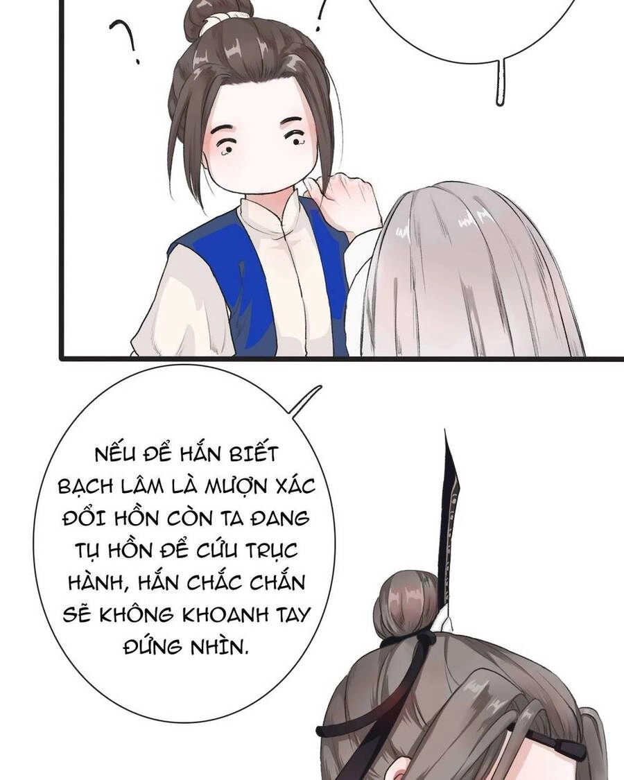 Hạnh Lâm Phương Hoa Chapter 8 - 33