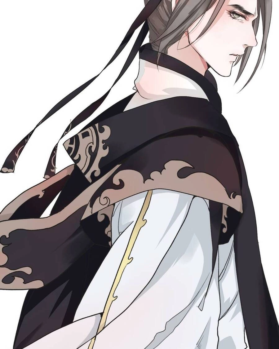 Hạnh Lâm Phương Hoa Chapter 8 - 34