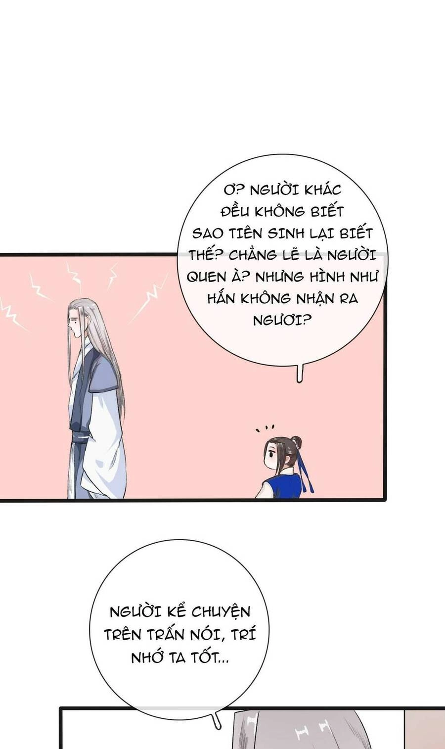 Hạnh Lâm Phương Hoa Chapter 8 - 37