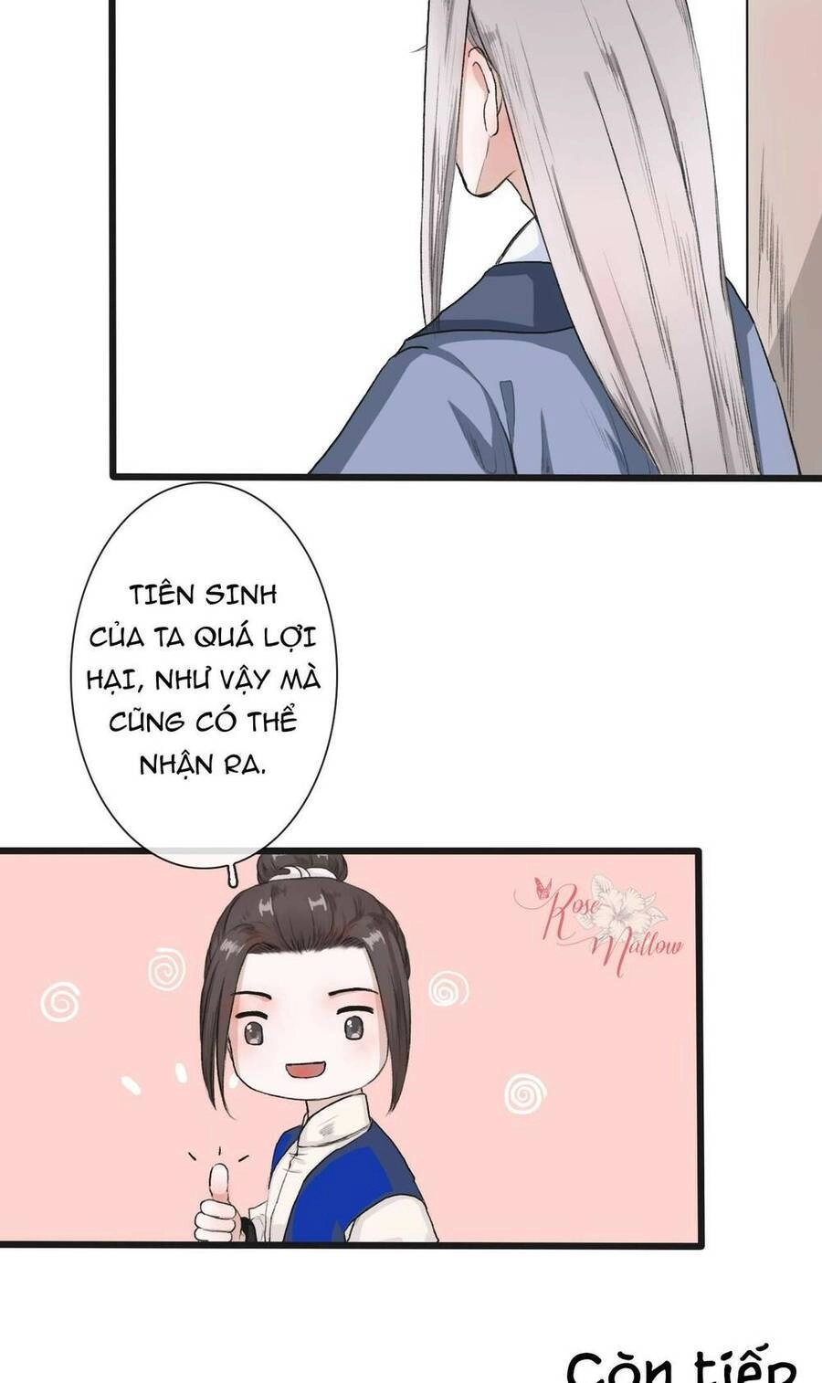 Hạnh Lâm Phương Hoa Chapter 8 - 38