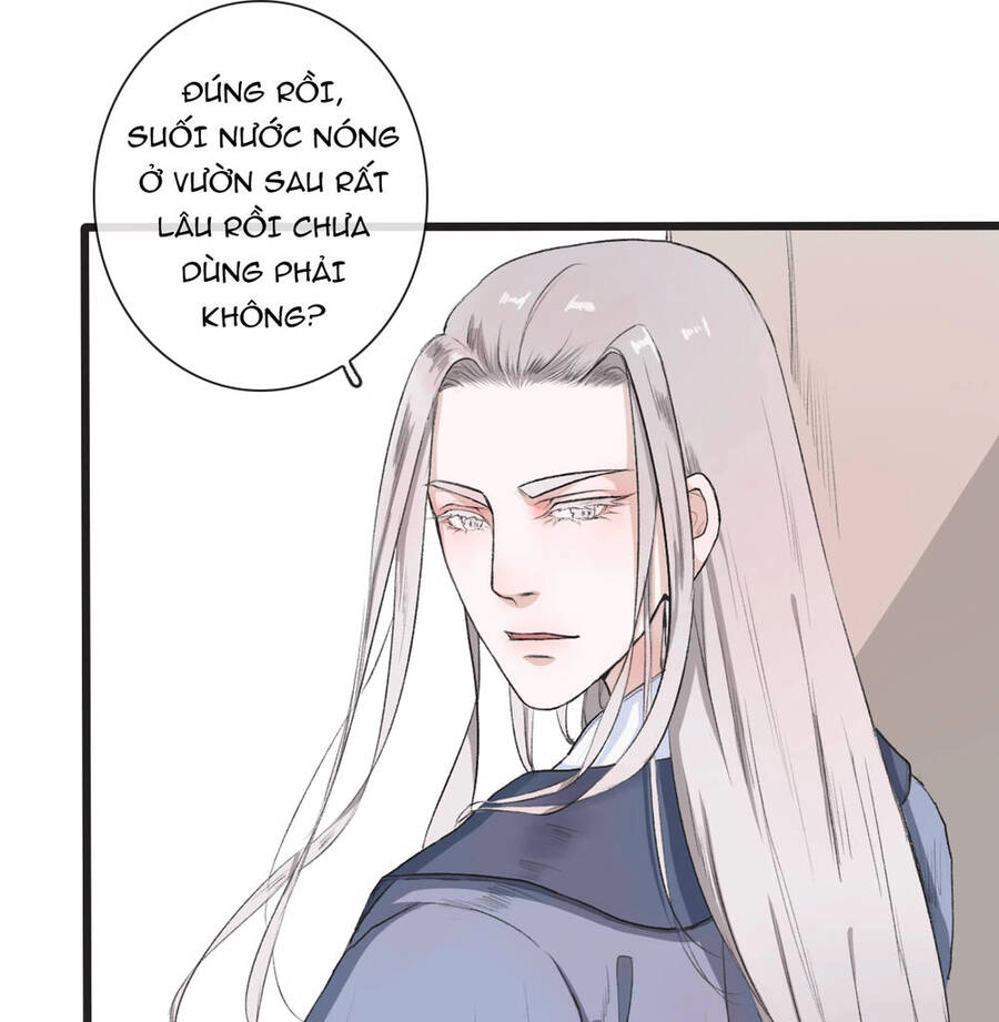 Hạnh Lâm Phương Hoa Chapter 9 - 3