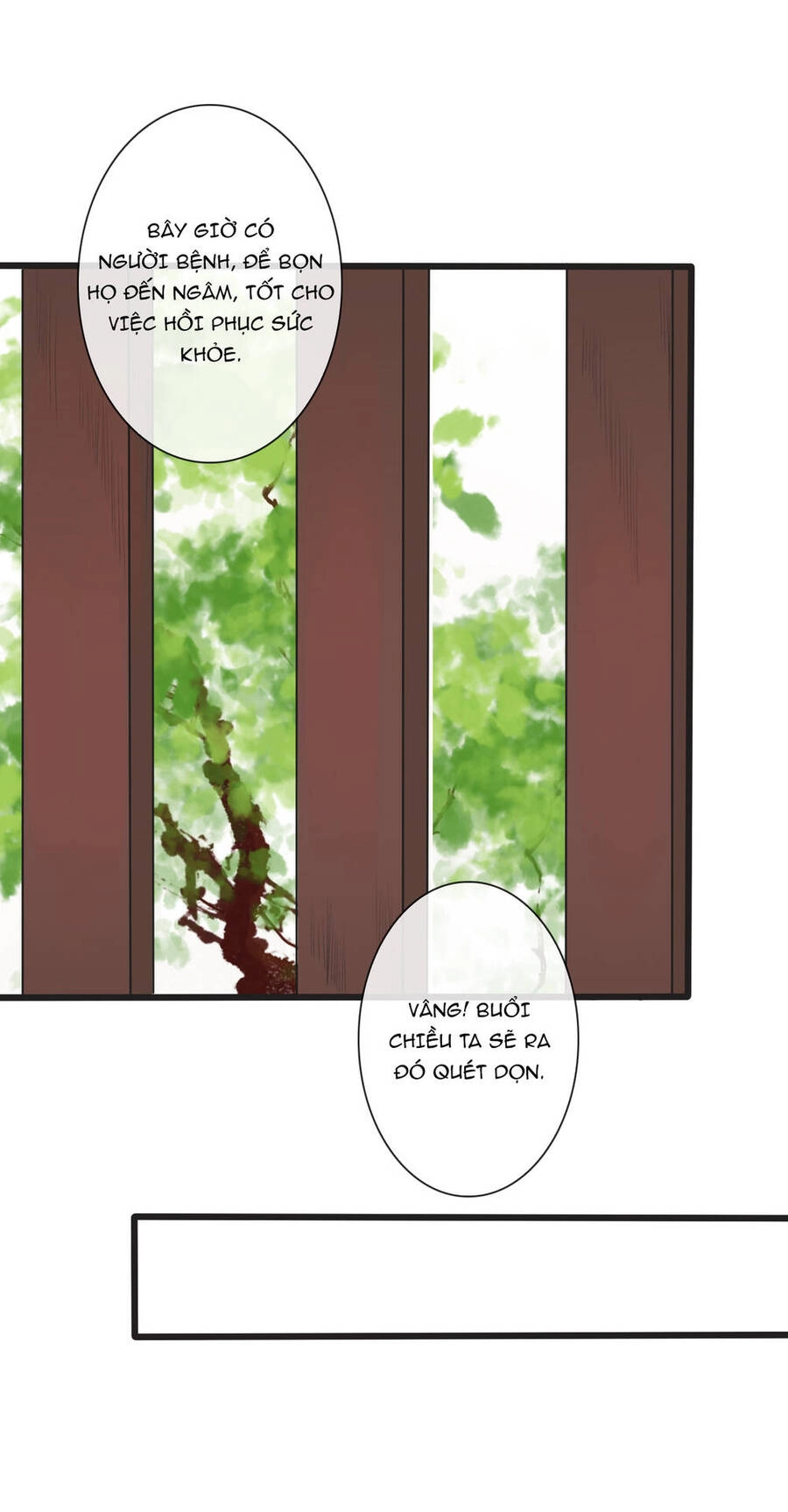 Hạnh Lâm Phương Hoa Chapter 9 - 5