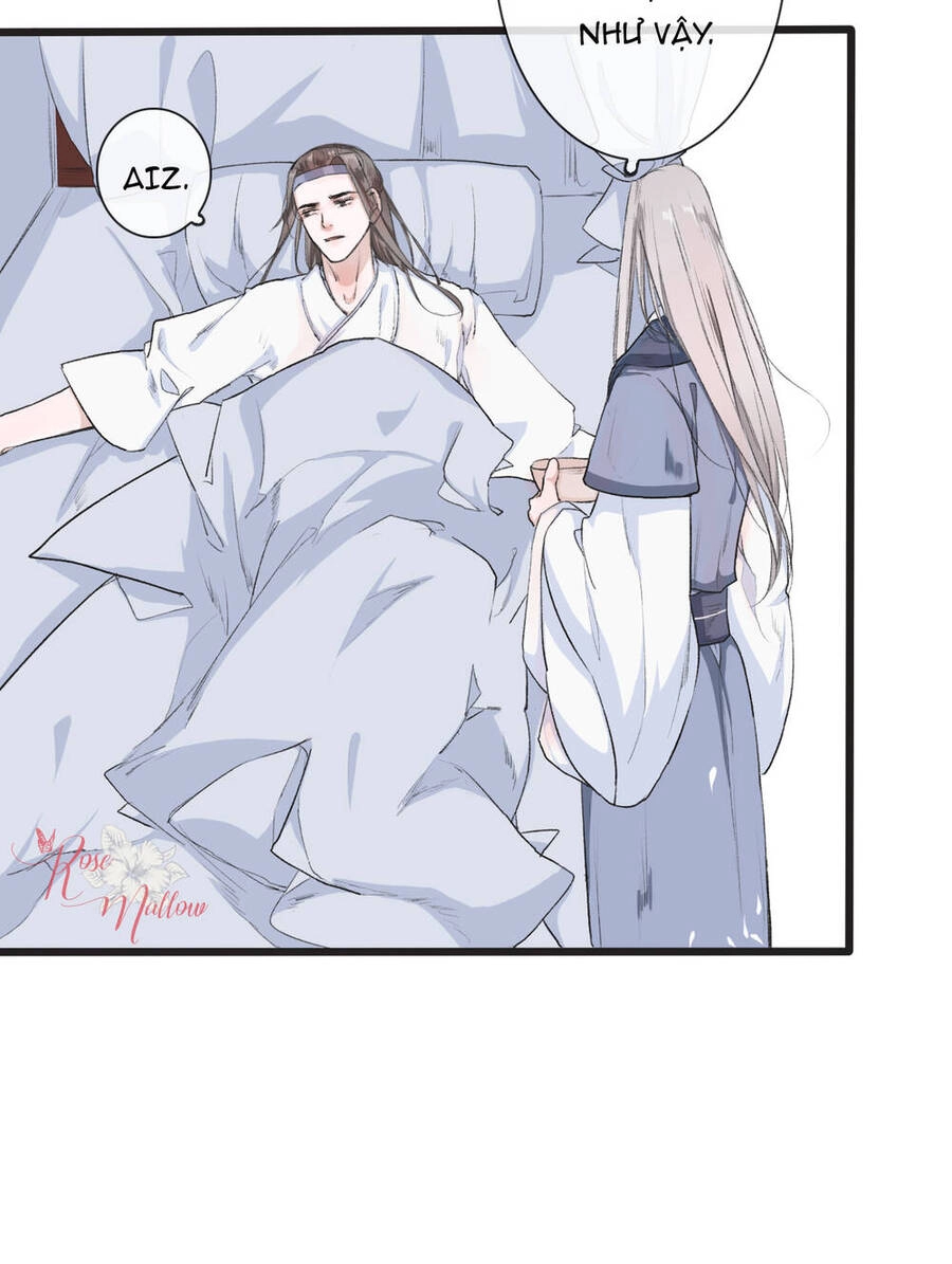 Hạnh Lâm Phương Hoa Chapter 9 - 7