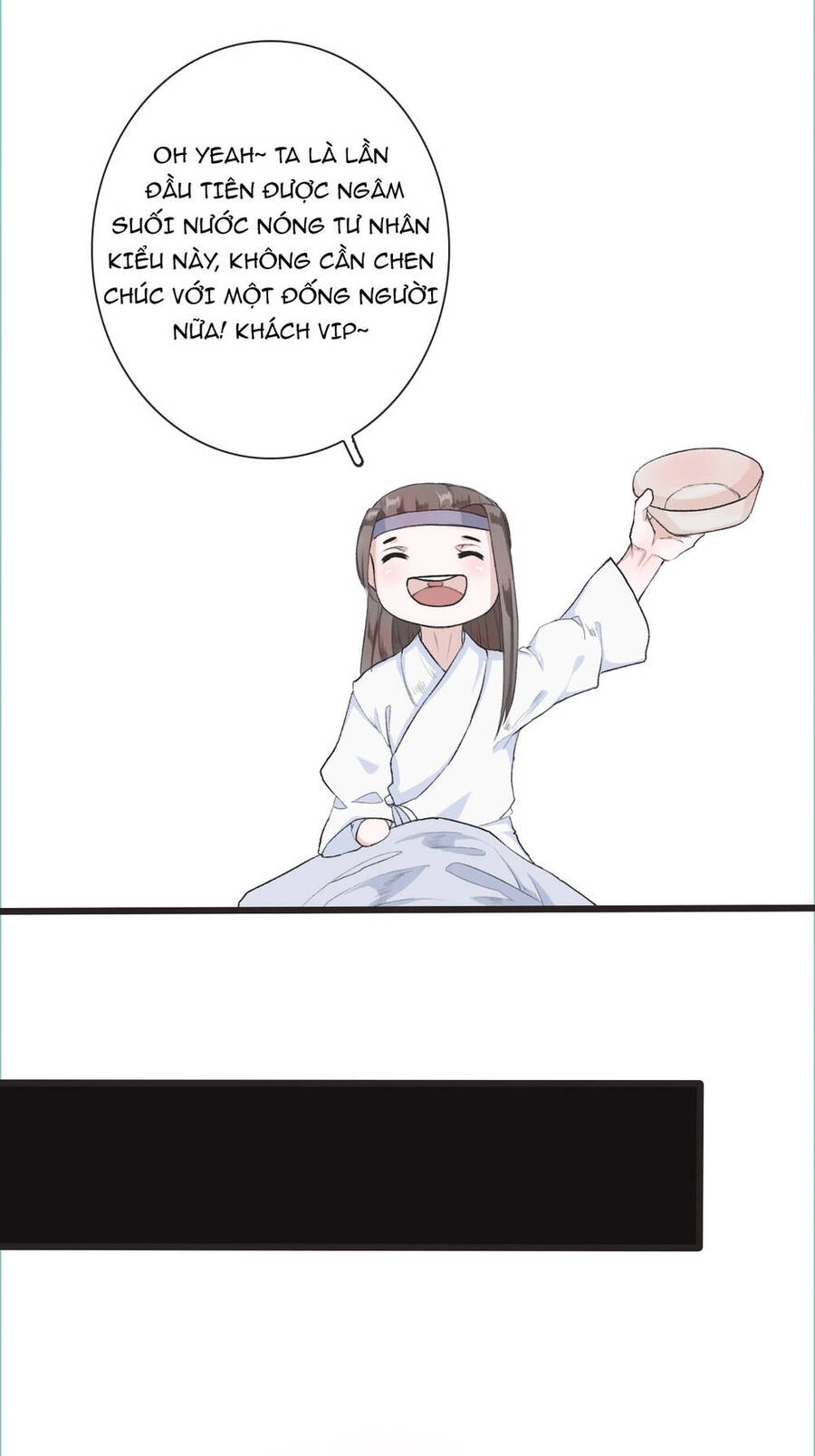 Hạnh Lâm Phương Hoa Chapter 9 - 18