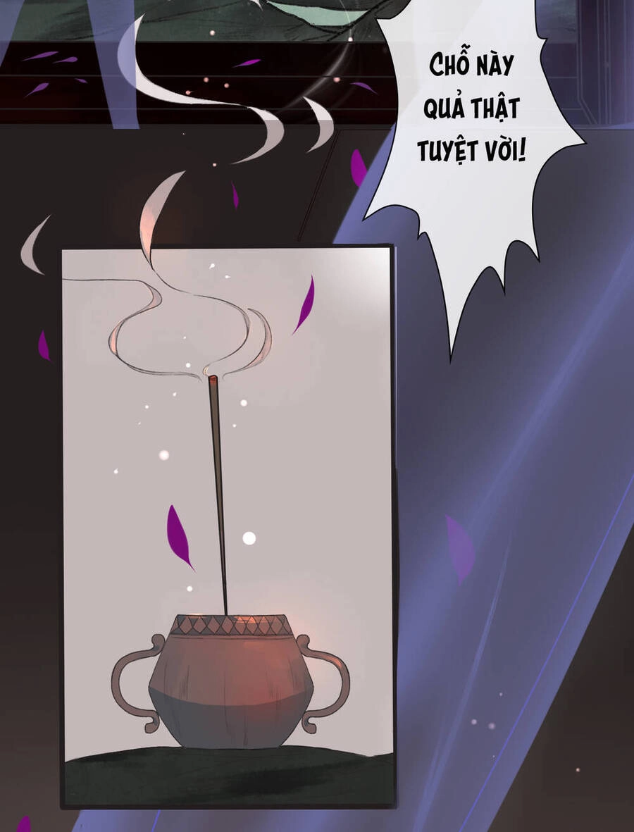 Hạnh Lâm Phương Hoa Chapter 9 - 22