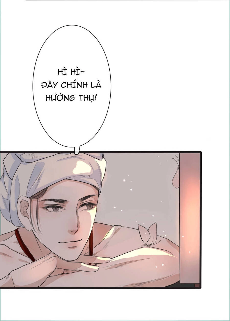 Hạnh Lâm Phương Hoa Chapter 9 - 26