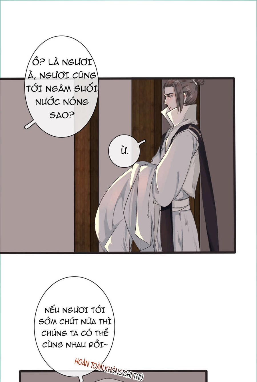 Hạnh Lâm Phương Hoa Chapter 9 - 32