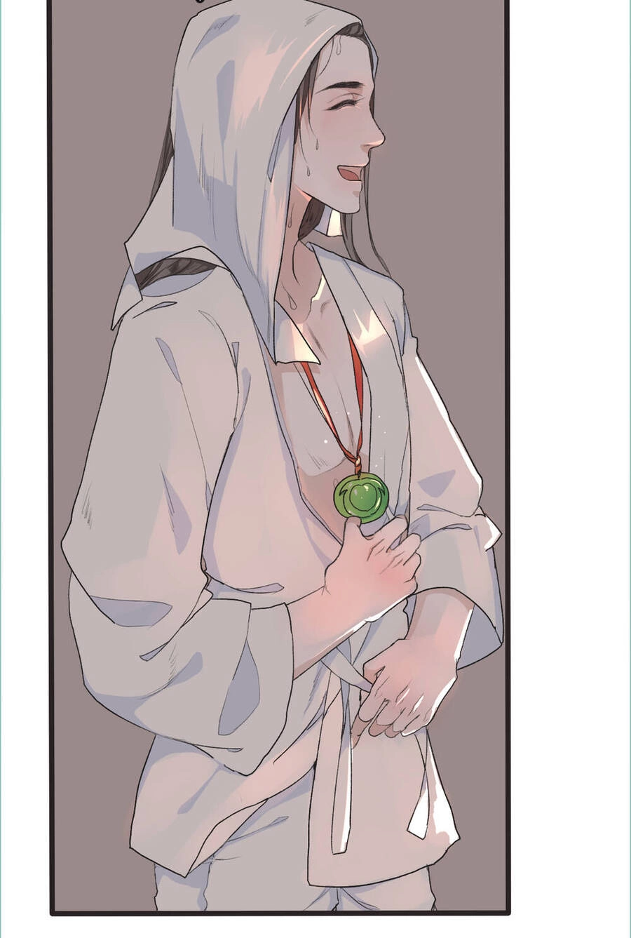 Hạnh Lâm Phương Hoa Chapter 9 - 33