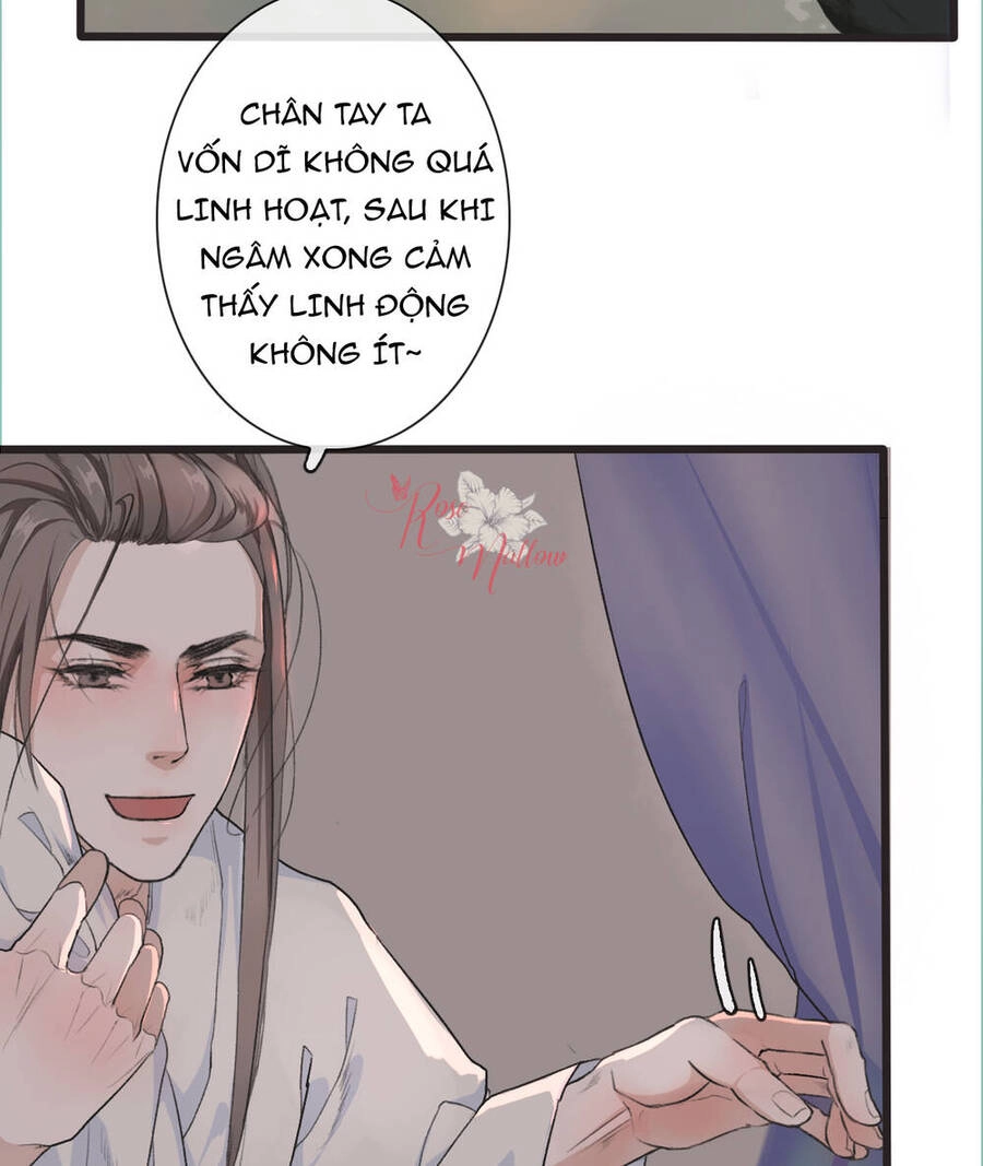 Hạnh Lâm Phương Hoa Chapter 9 - 35