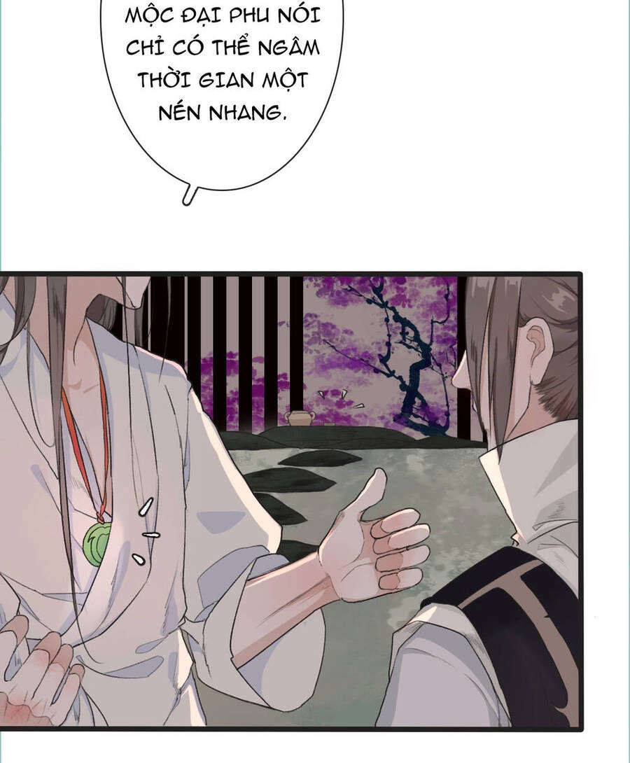 Hạnh Lâm Phương Hoa Chapter 9 - 38