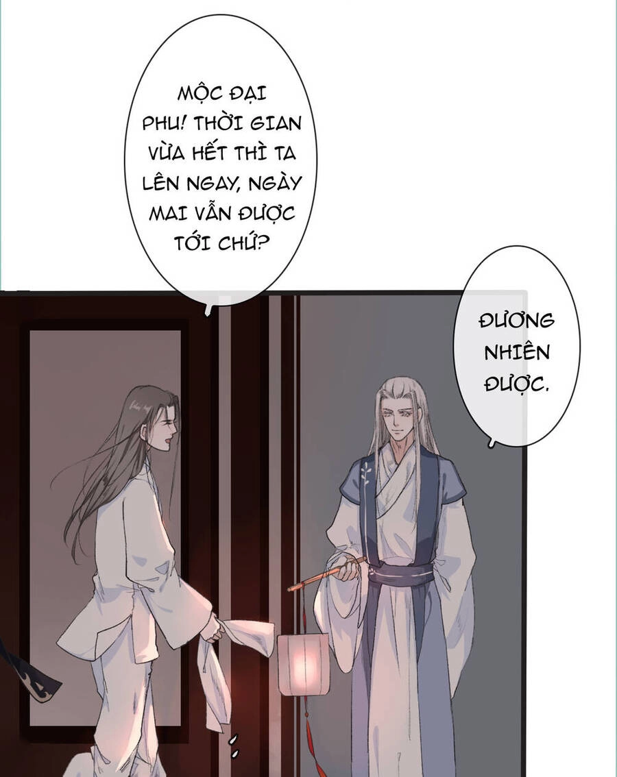 Hạnh Lâm Phương Hoa Chapter 9 - 40