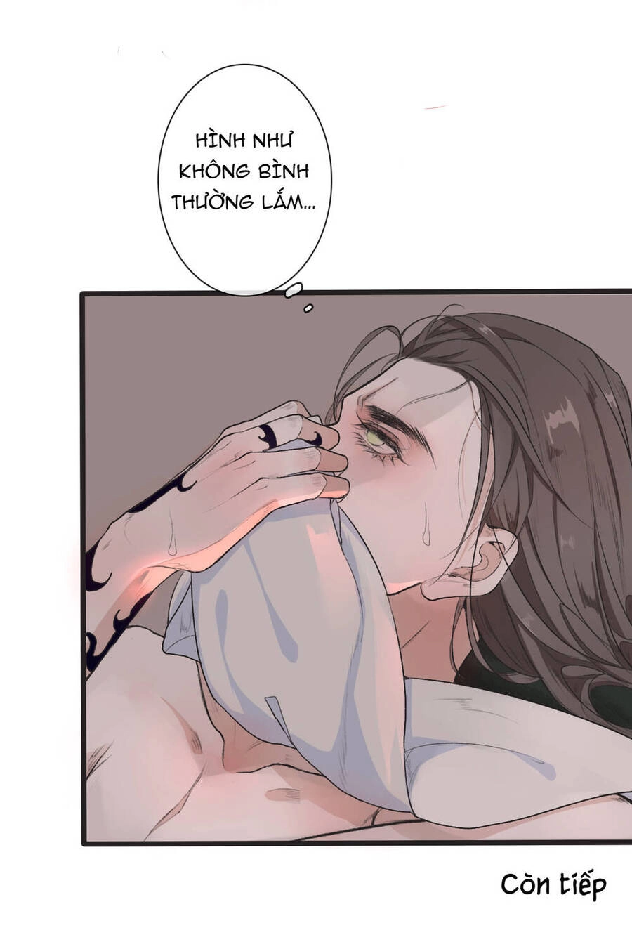 Hạnh Lâm Phương Hoa Chapter 9 - 44