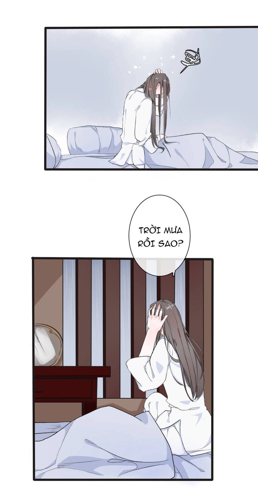 Hạnh Lâm Phương Hoa Chapter 10 - 5