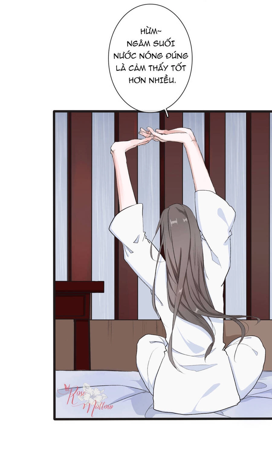 Hạnh Lâm Phương Hoa Chapter 10 - 6