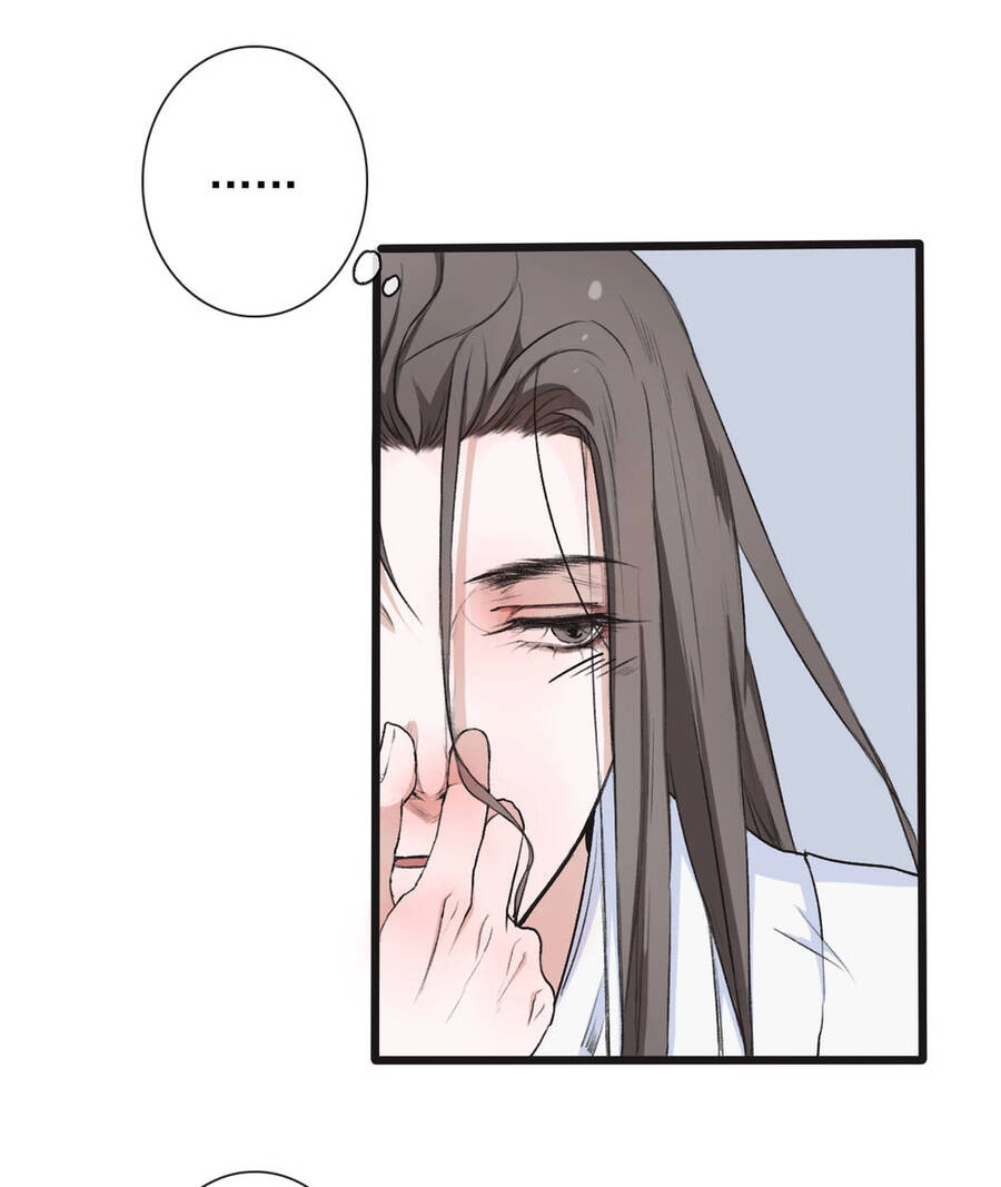 Hạnh Lâm Phương Hoa Chapter 10 - 9