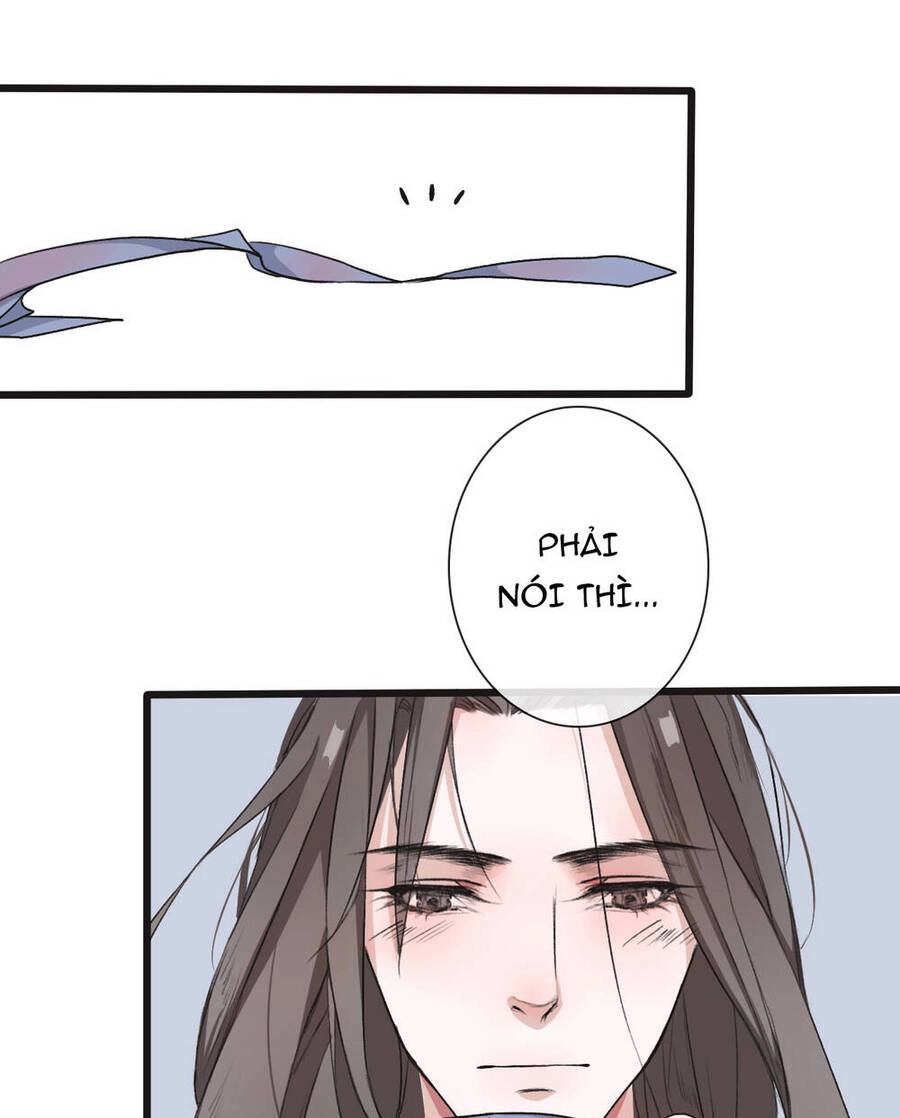 Hạnh Lâm Phương Hoa Chapter 10 - 11