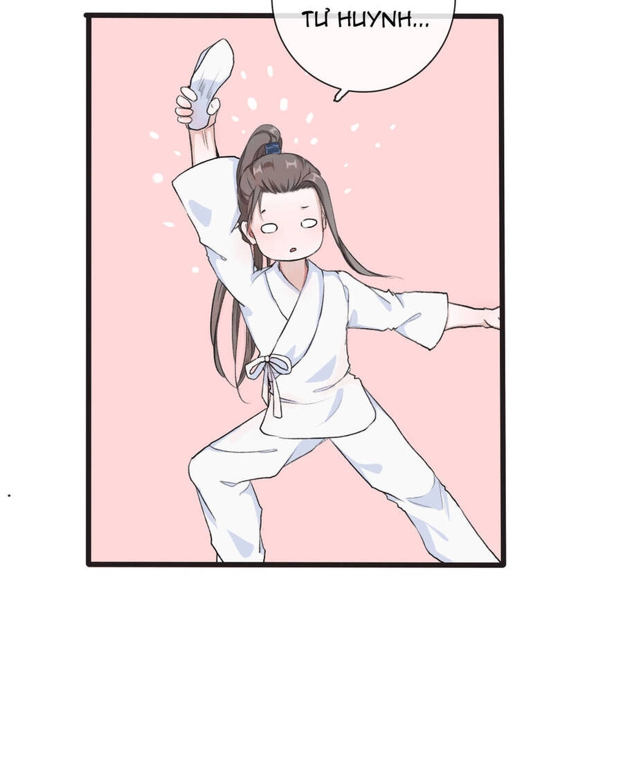 Hạnh Lâm Phương Hoa Chapter 10 - 17