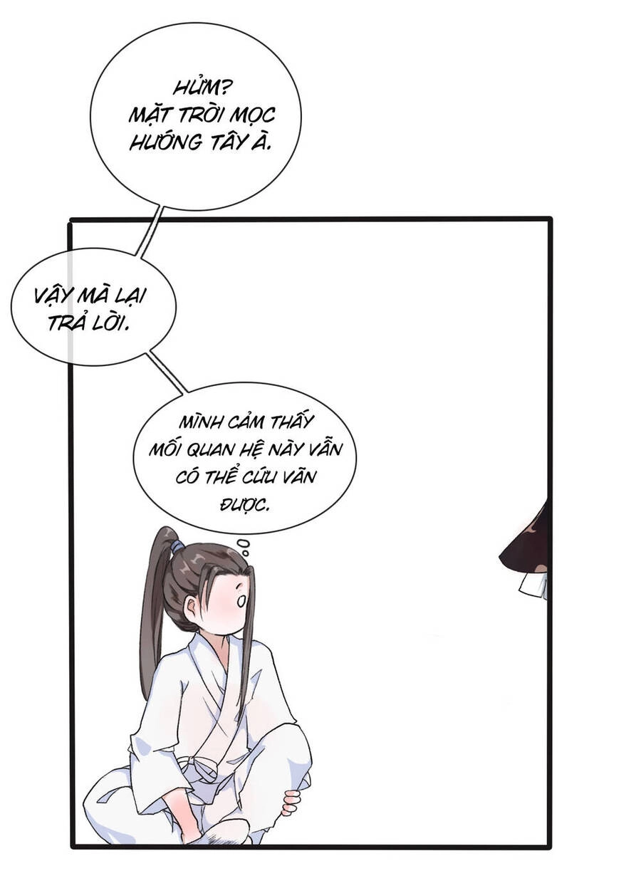 Hạnh Lâm Phương Hoa Chapter 10 - 19