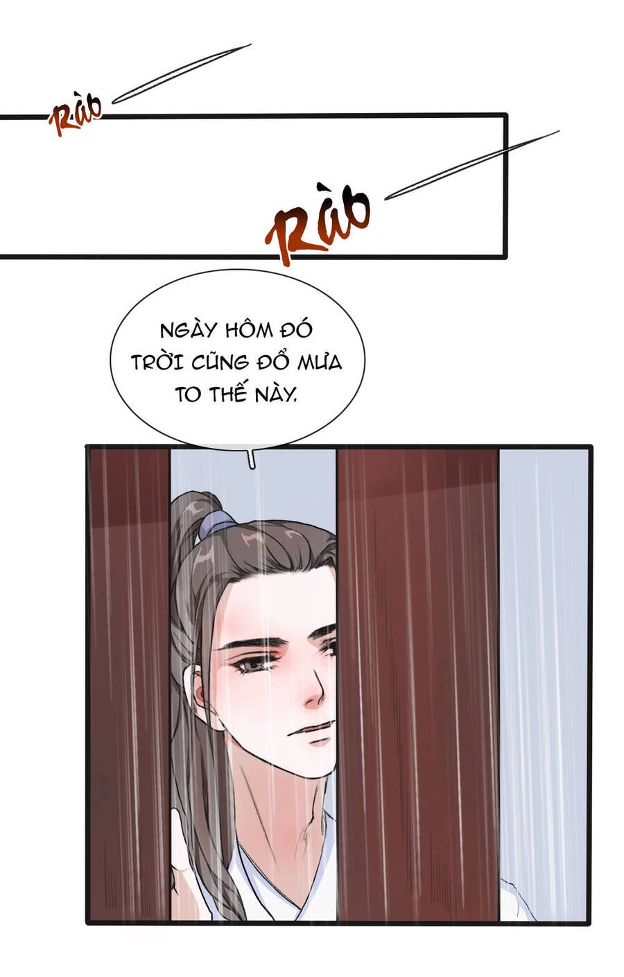 Hạnh Lâm Phương Hoa Chapter 10 - 20