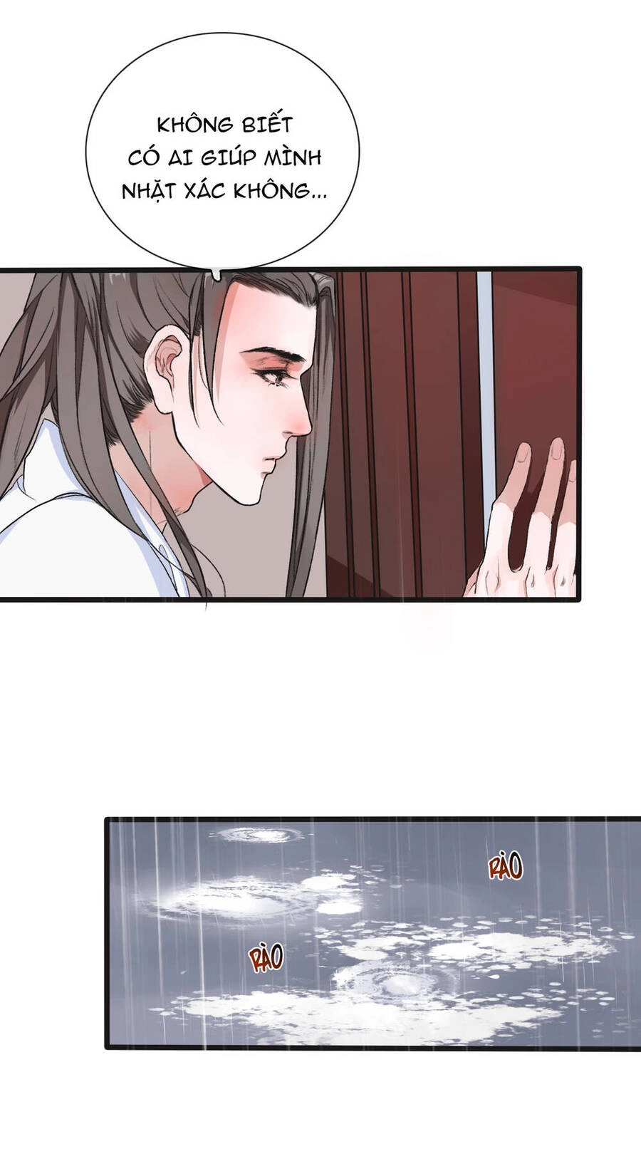 Hạnh Lâm Phương Hoa Chapter 10 - 21