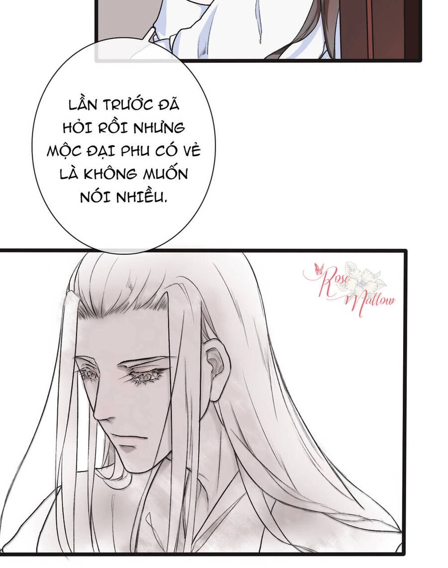 Hạnh Lâm Phương Hoa Chapter 10 - 23