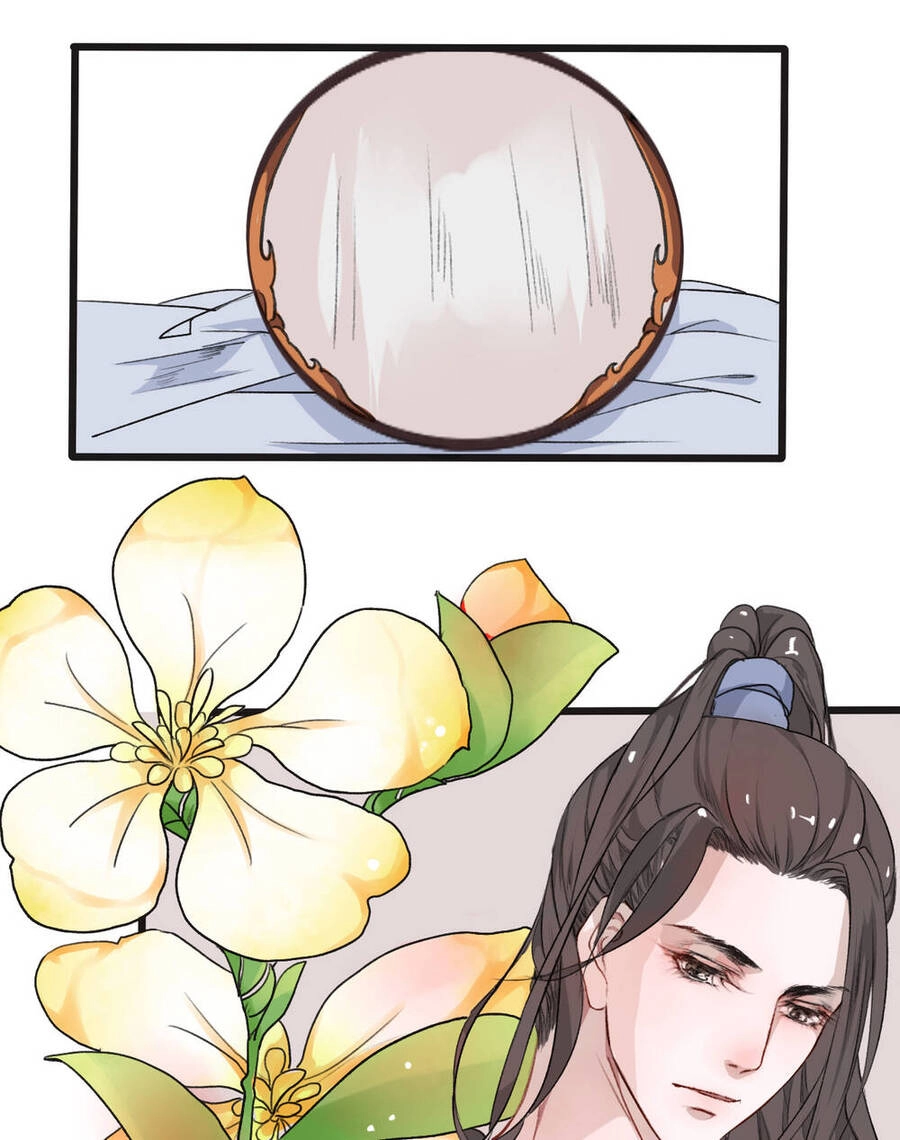 Hạnh Lâm Phương Hoa Chapter 10 - 28