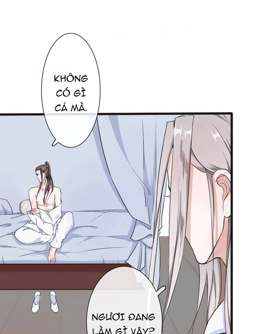 Hạnh Lâm Phương Hoa Chapter 10 - 30