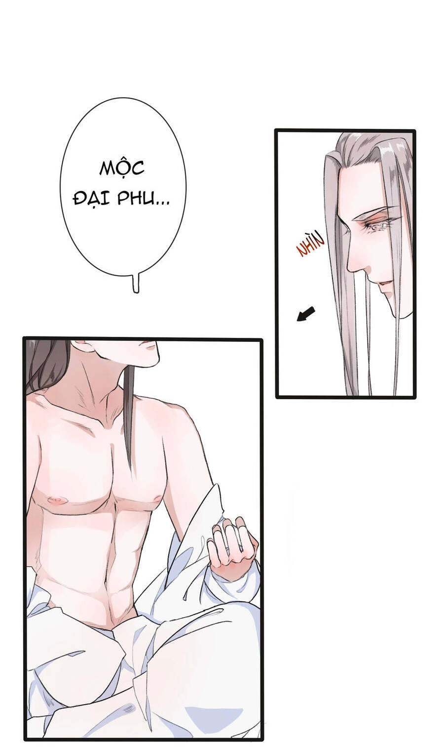 Hạnh Lâm Phương Hoa Chapter 10 - 32