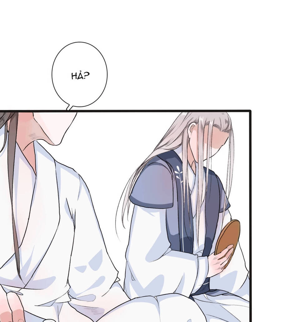 Hạnh Lâm Phương Hoa Chapter 10 - 36