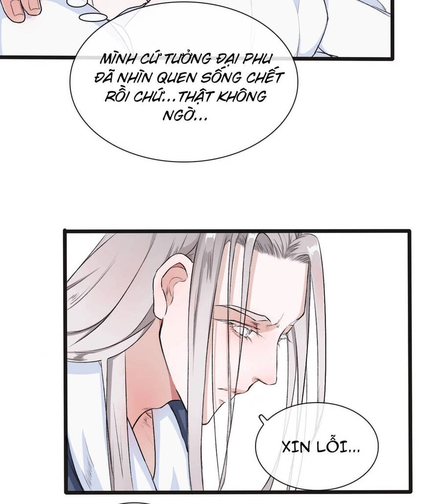 Hạnh Lâm Phương Hoa Chapter 10 - 37