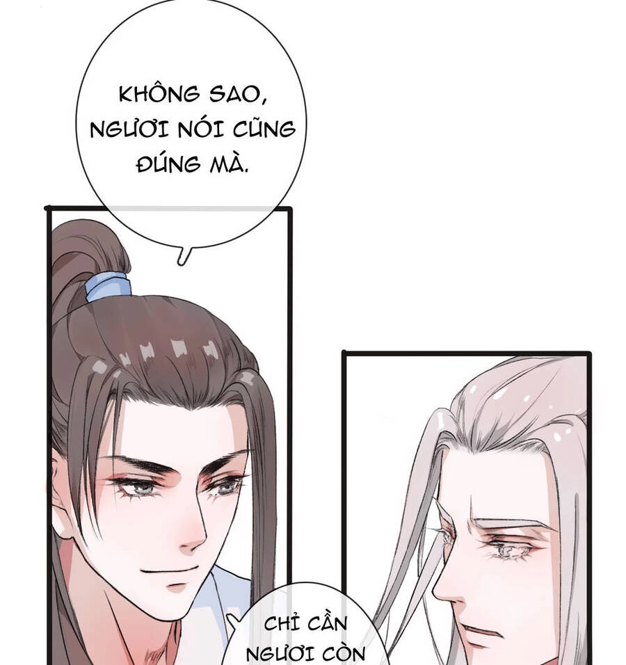 Hạnh Lâm Phương Hoa Chapter 10 - 38