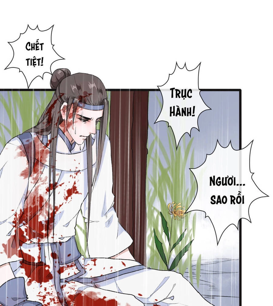 Hạnh Lâm Phương Hoa Chapter 10 - 47