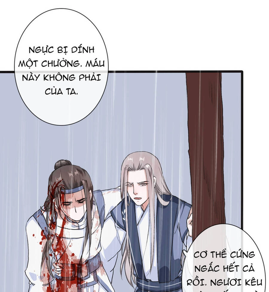 Hạnh Lâm Phương Hoa Chapter 10 - 50