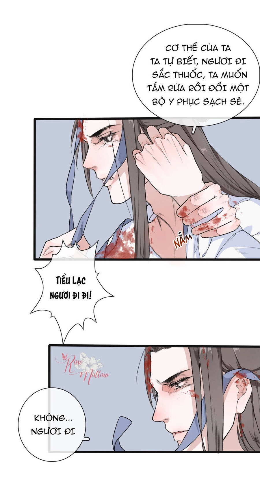 Hạnh Lâm Phương Hoa Chapter 10 - 53