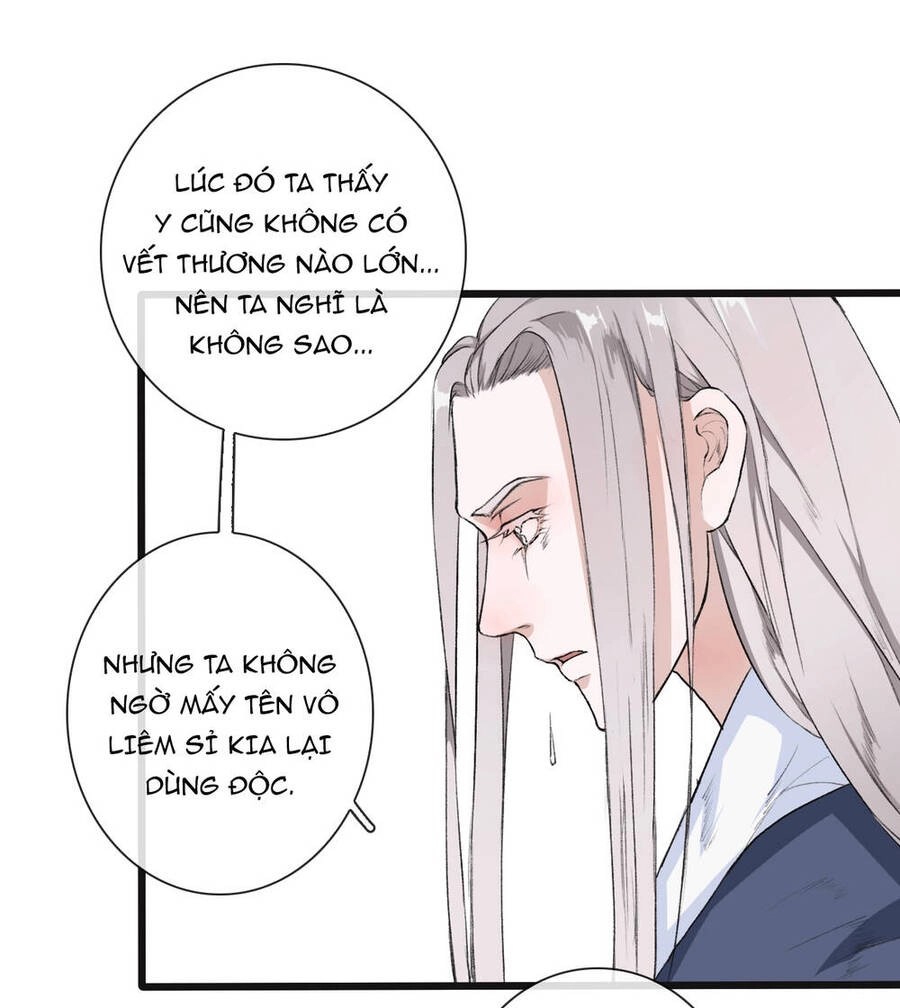 Hạnh Lâm Phương Hoa Chapter 10 - 55