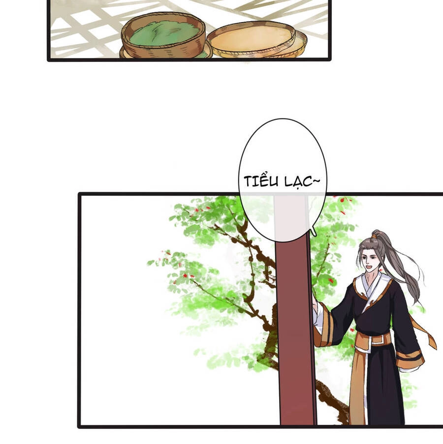 Hạnh Lâm Phương Hoa Chapter 11 - 4