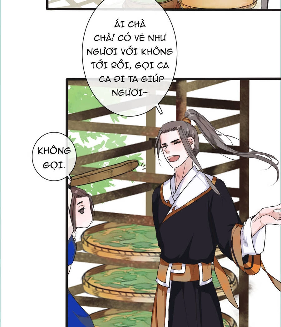 Hạnh Lâm Phương Hoa Chapter 11 - 9