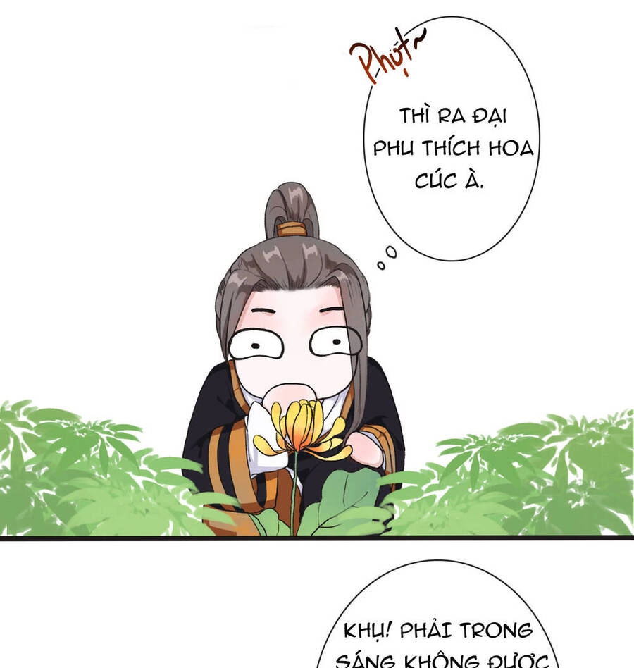 Hạnh Lâm Phương Hoa Chapter 11 - 14