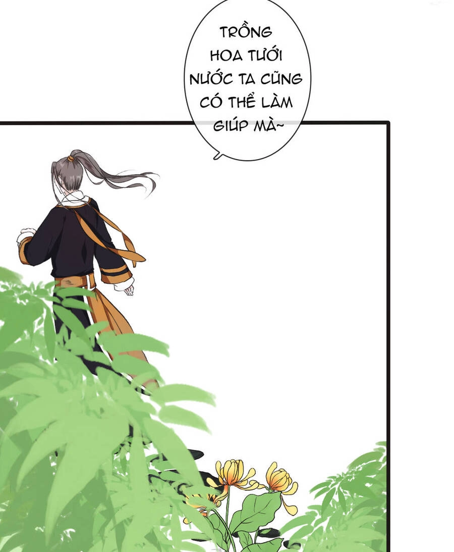 Hạnh Lâm Phương Hoa Chapter 11 - 17