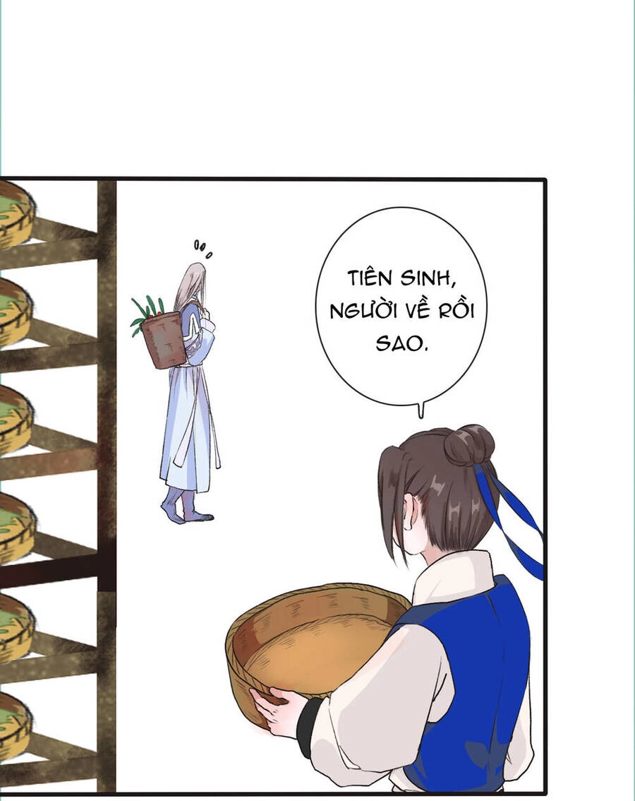 Hạnh Lâm Phương Hoa Chapter 11 - 20