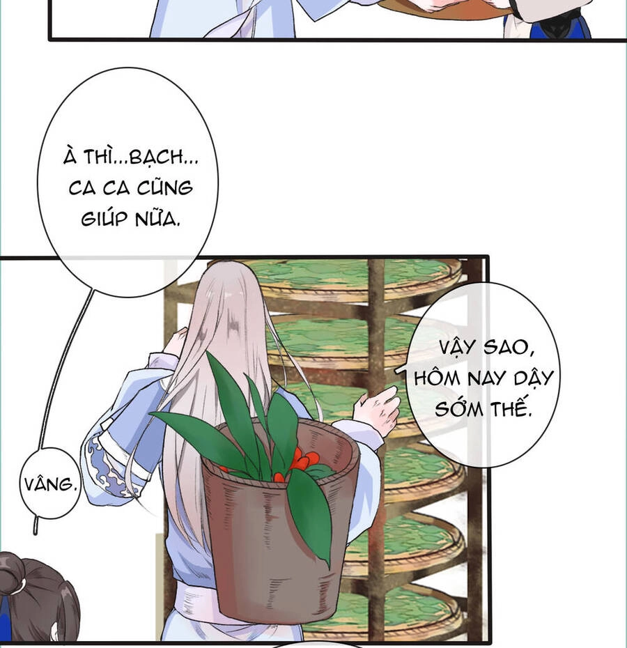 Hạnh Lâm Phương Hoa Chapter 11 - 22