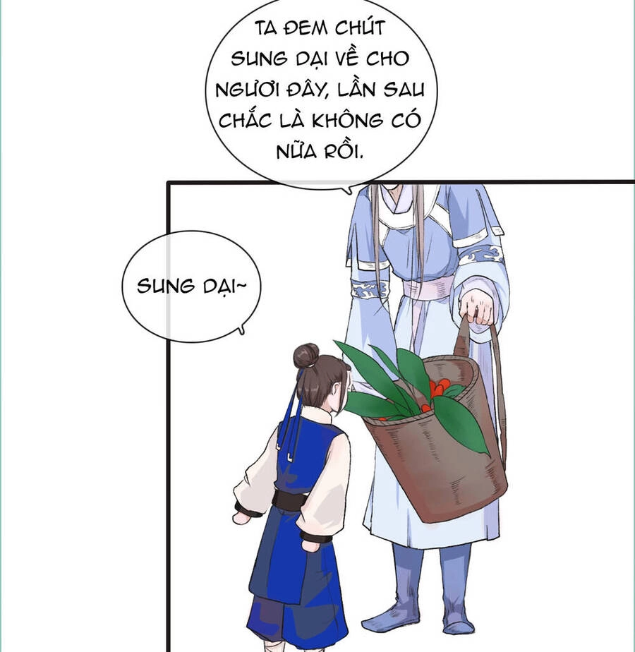 Hạnh Lâm Phương Hoa Chapter 11 - 23