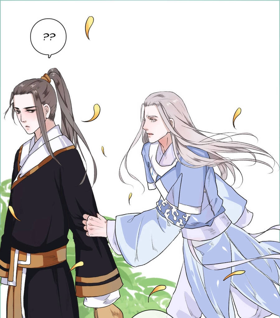 Hạnh Lâm Phương Hoa Chapter 11 - 31