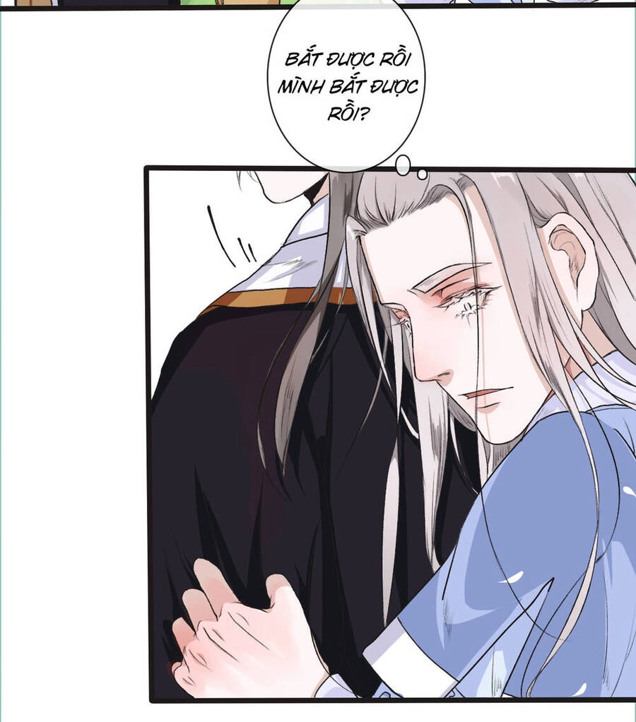 Hạnh Lâm Phương Hoa Chapter 11 - 32