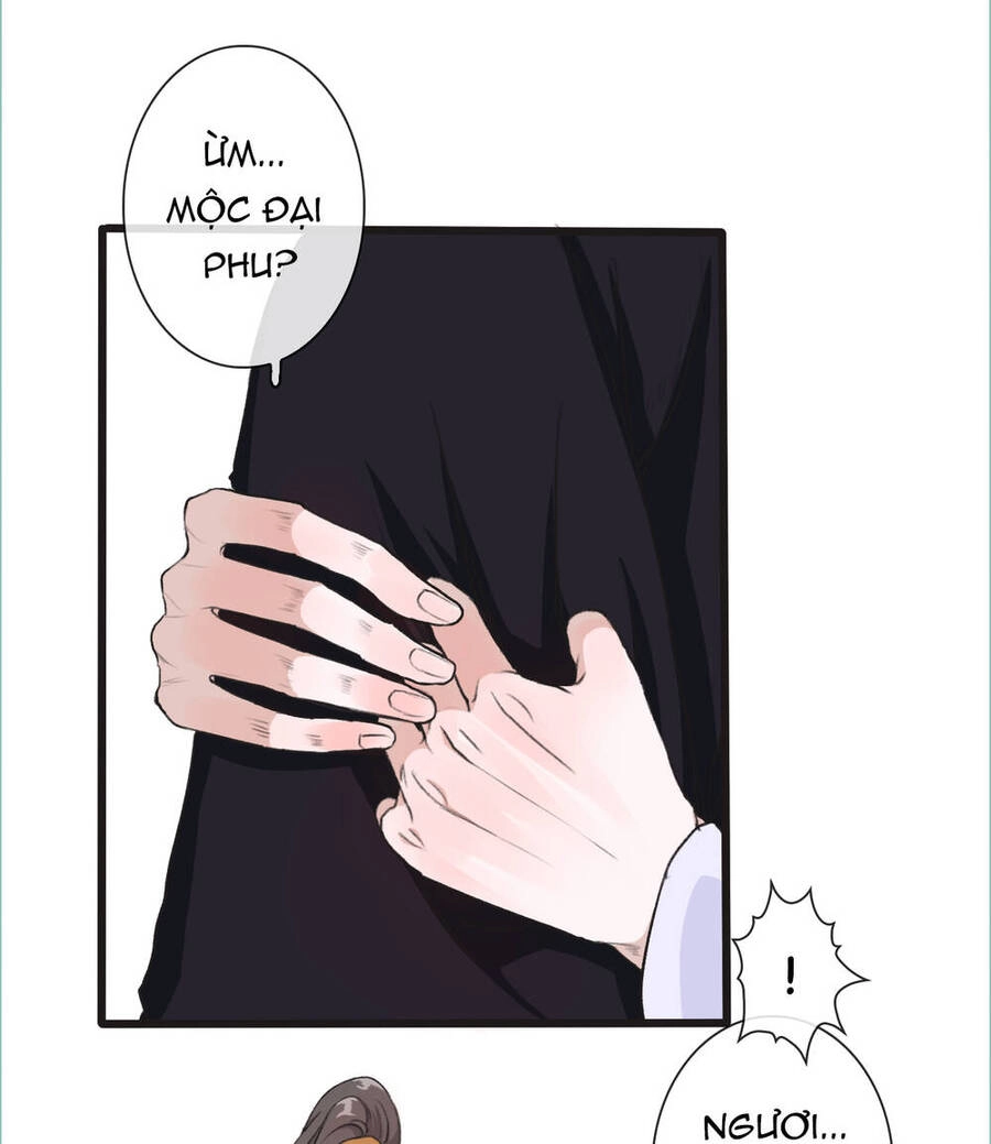 Hạnh Lâm Phương Hoa Chapter 11 - 33