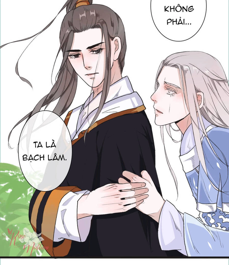 Hạnh Lâm Phương Hoa Chapter 11 - 34