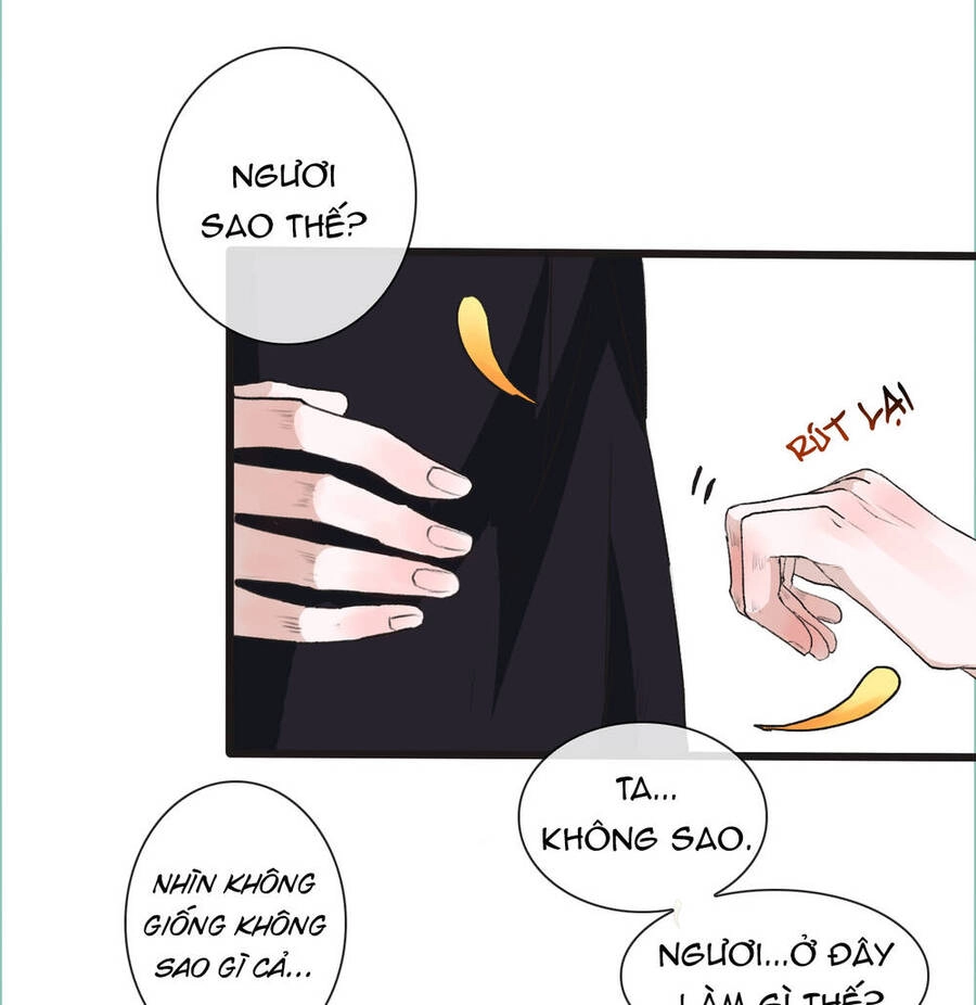 Hạnh Lâm Phương Hoa Chapter 11 - 35