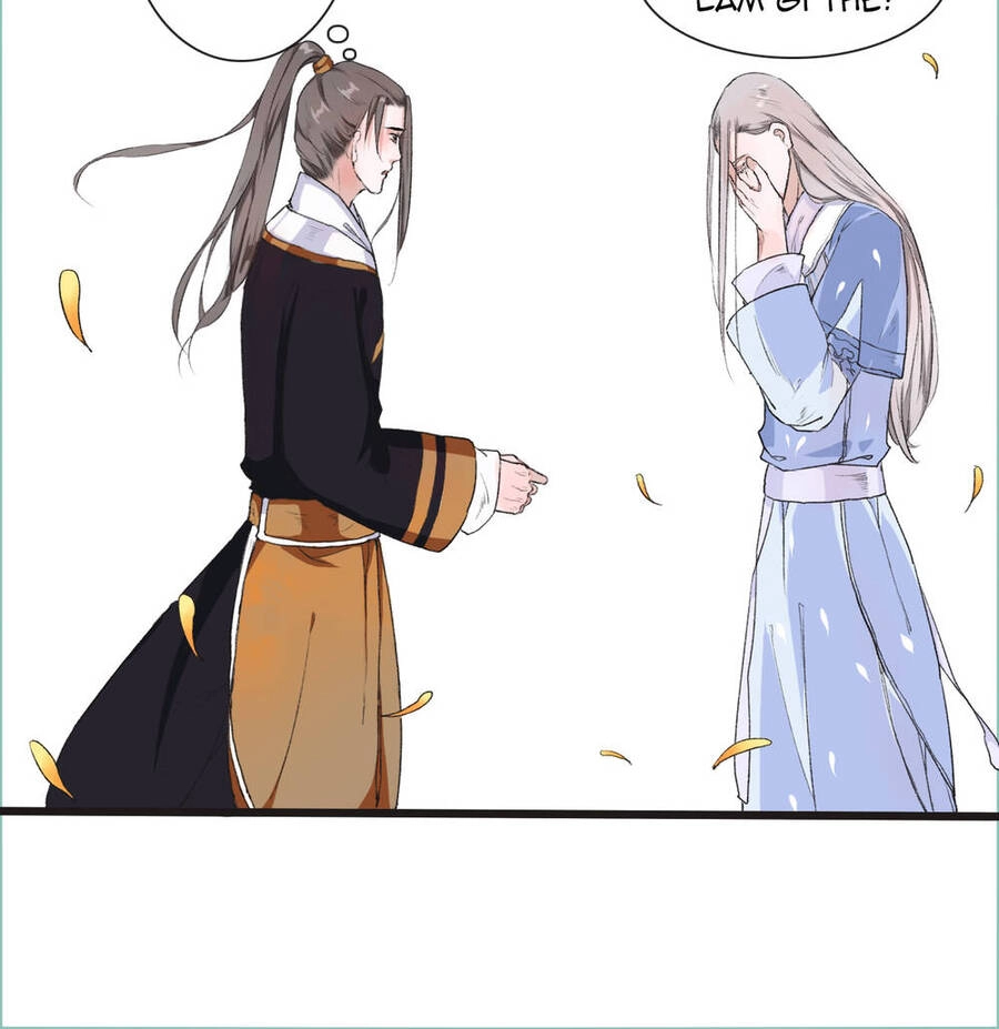 Hạnh Lâm Phương Hoa Chapter 11 - 36