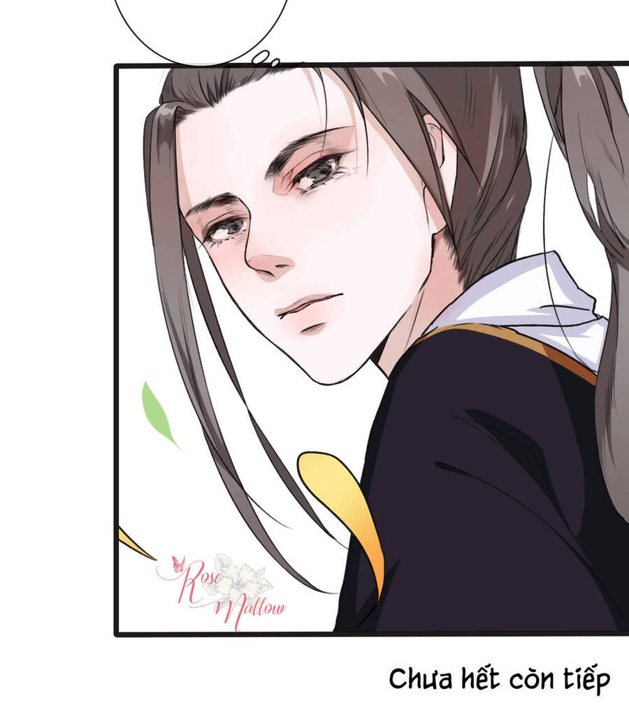 Hạnh Lâm Phương Hoa Chapter 11 - 41